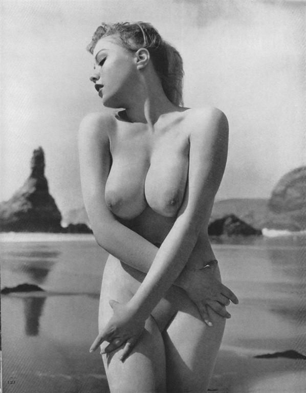 Vintage Actresses Nude 119